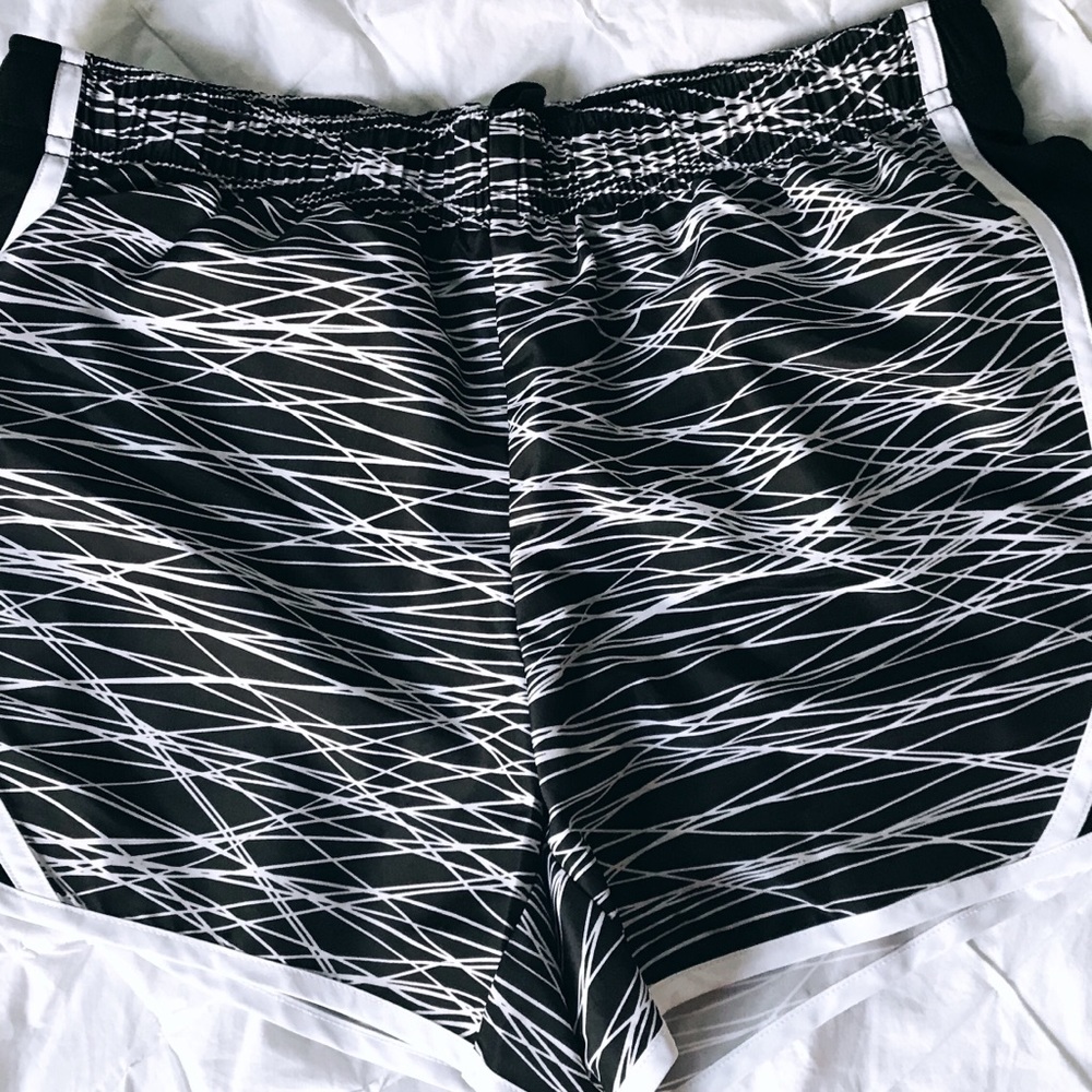 Athletic Works track shorts